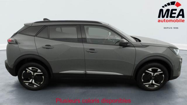 Peugeot 2008 image 9