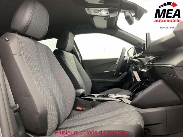 Peugeot 2008 image 6