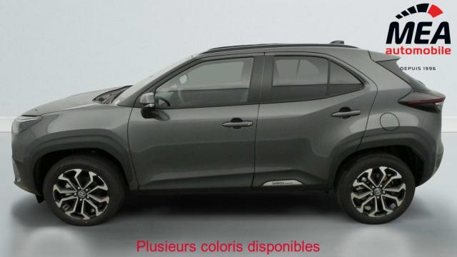 Toyota Yaris Cross image 6