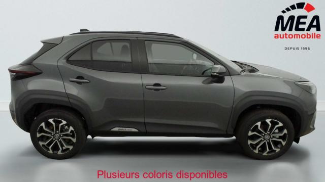 Toyota Yaris Cross image 5