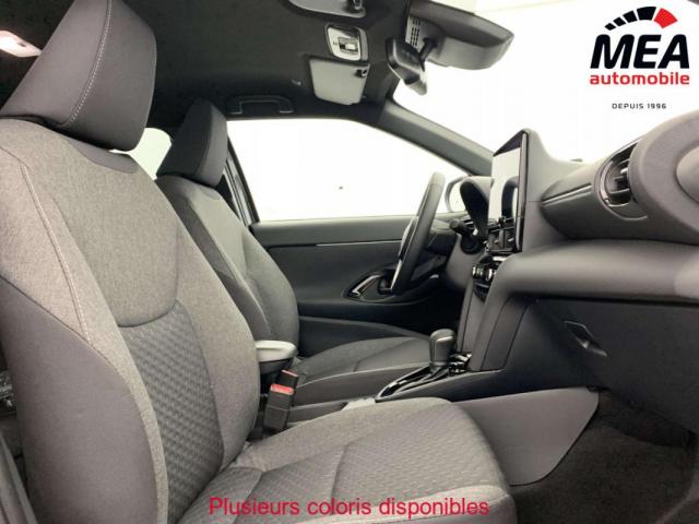 Toyota Yaris Cross image 7