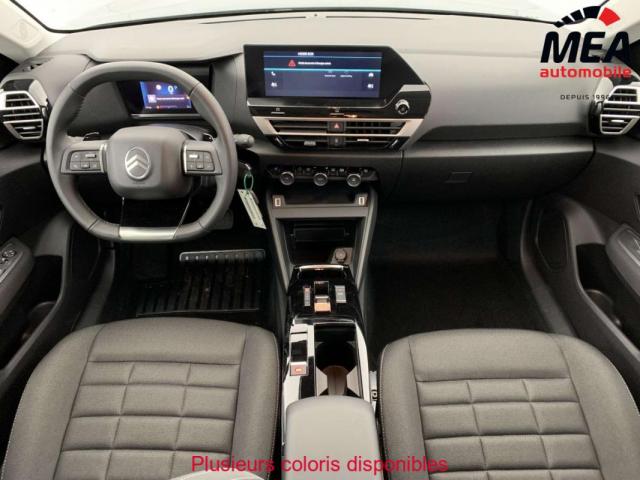 Citroen C4 image 4