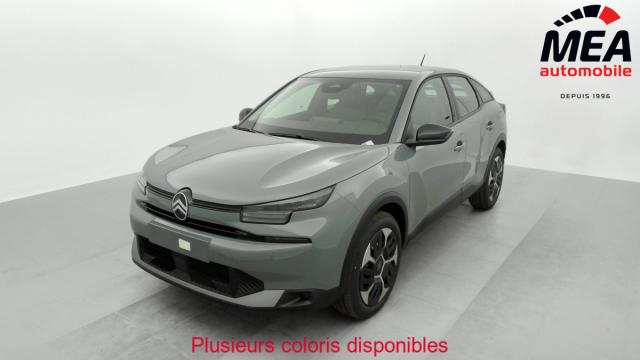 Citroen C4 image 2