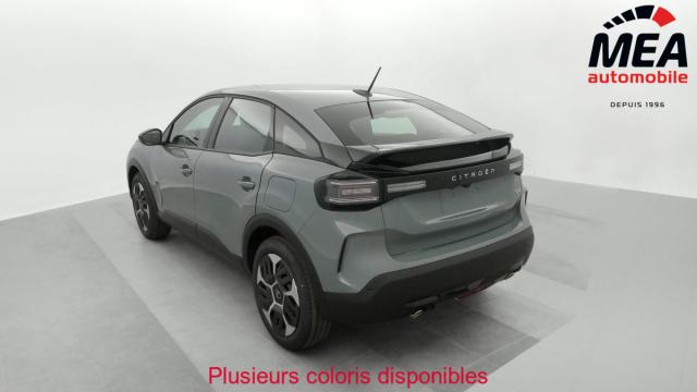 Citroen C4 image 6