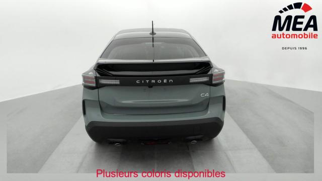 Citroen C4 image 8
