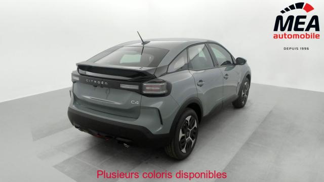 Citroen C4 image 3