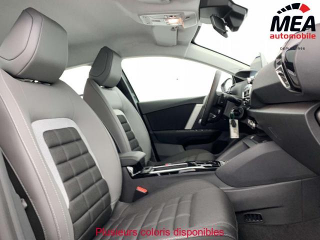 Citroen C4 image 1