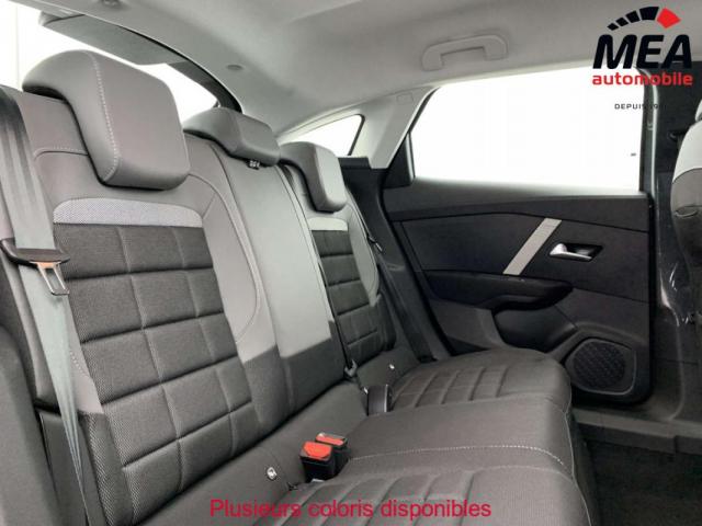 Citroen C4 image 9