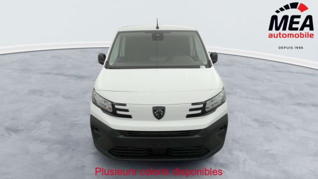 Peugeot Partner image 5
