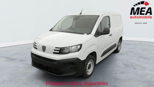 Peugeot Partner image 3