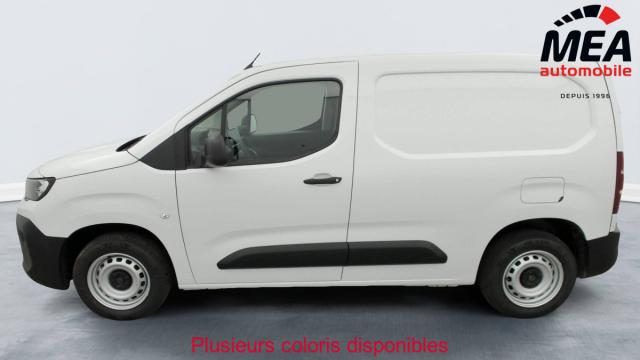 Peugeot Partner image 9