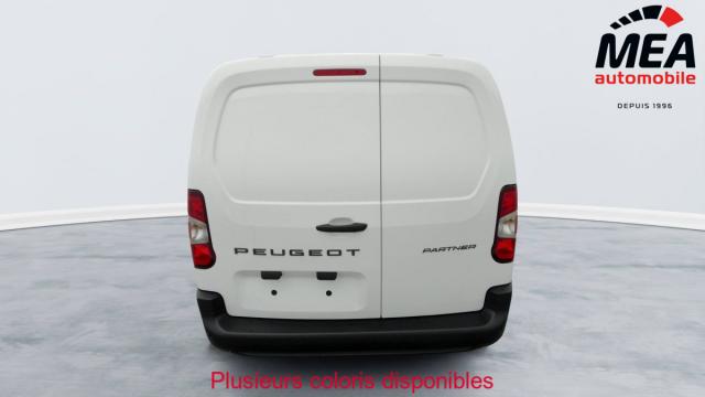 Peugeot Partner image 7