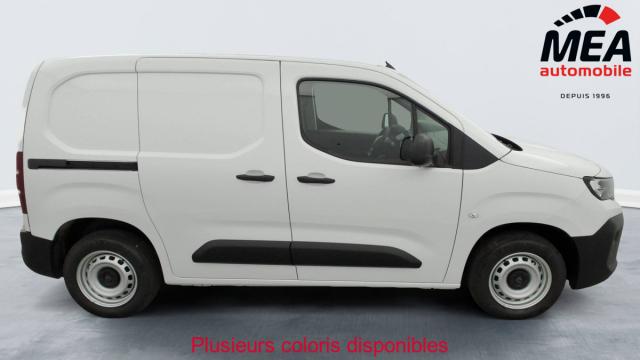 Peugeot Partner image 8
