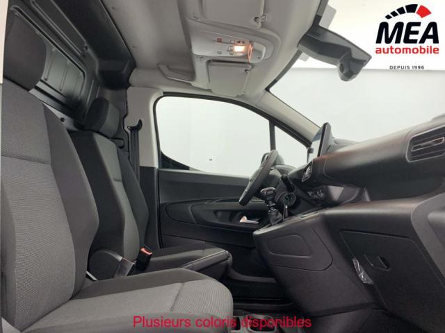 Peugeot Partner image 6