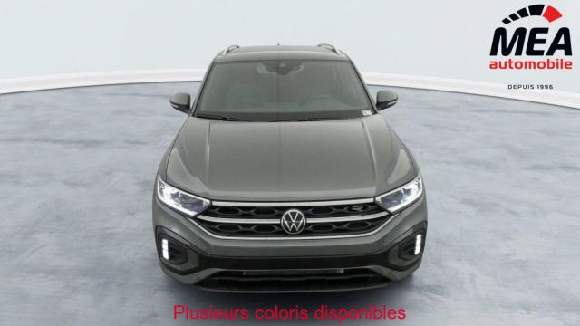 Volkswagen T-Roc image 8