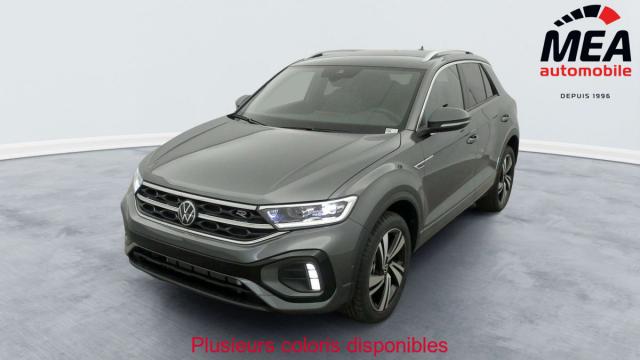 Volkswagen T-Roc image 3