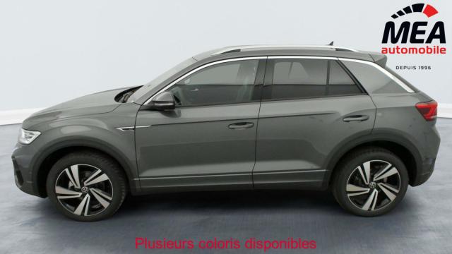 Volkswagen T-Roc image 6