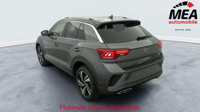 Volkswagen T-Roc image 7