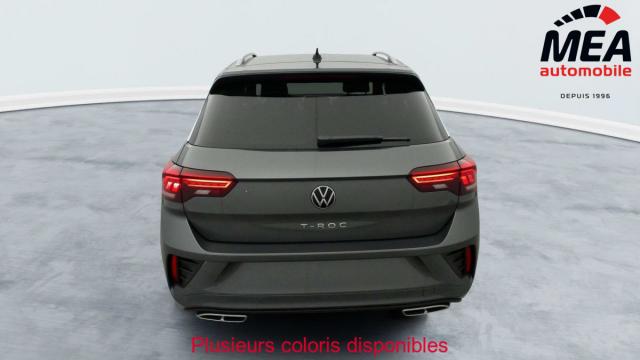 Volkswagen T-Roc image 5
