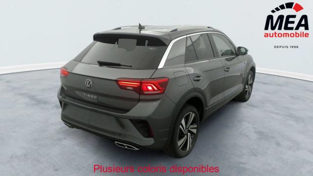 Volkswagen T-Roc image 2