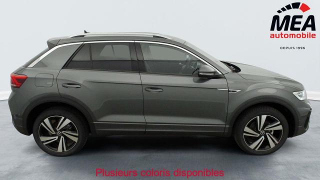 Volkswagen T-Roc image 9