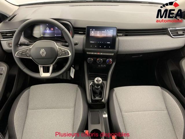Renault Clio image 1