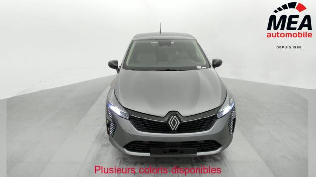 Renault Clio image 2