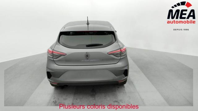 Renault Clio image 4