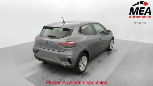 Renault Clio image 9
