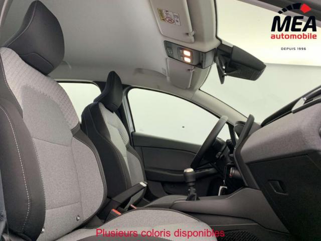 Renault Clio image 3
