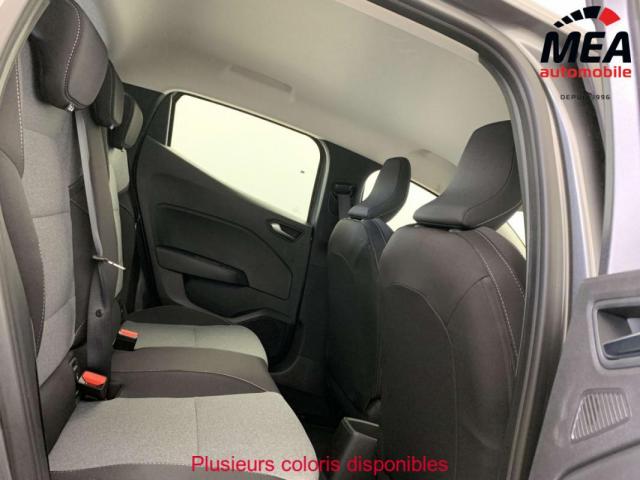 Renault Clio image 6