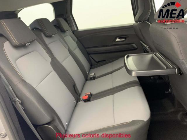 Dacia Jogger image 6