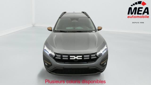 Dacia Jogger image 9