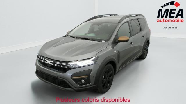 Dacia Jogger image 7