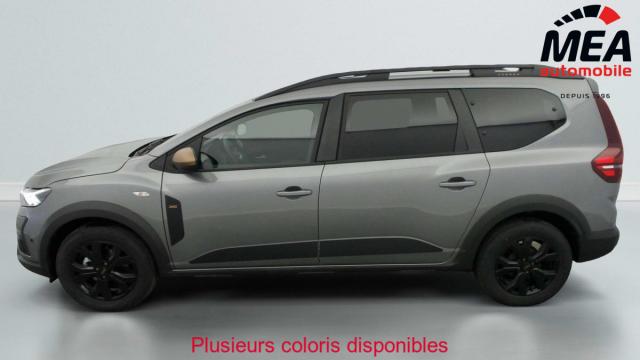 Dacia Jogger image 3