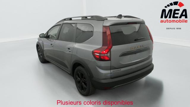 Dacia Jogger image 4