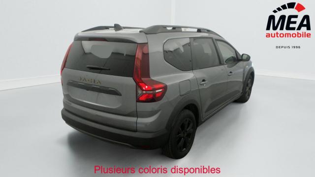 Dacia Jogger image 1