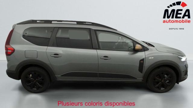 Dacia Jogger image 5