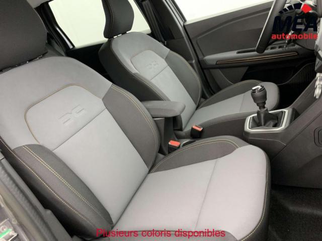 Dacia Jogger image 2