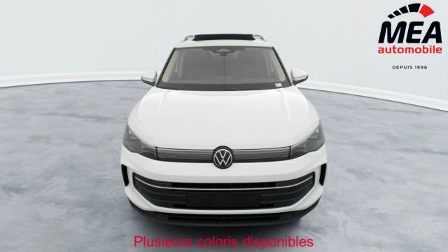 Volkswagen Tiguan image 2