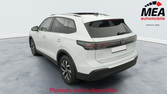 Volkswagen Tiguan image 9