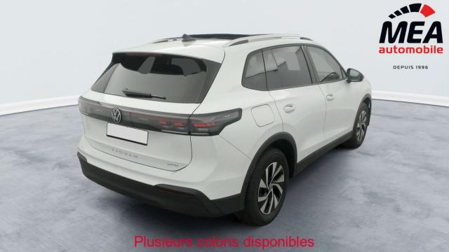 Volkswagen Tiguan image 5
