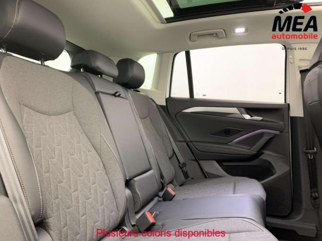 Volkswagen Tiguan image 4