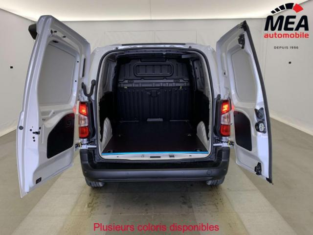 Peugeot Partner image 9