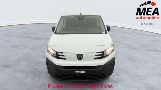 Peugeot Partner image 7