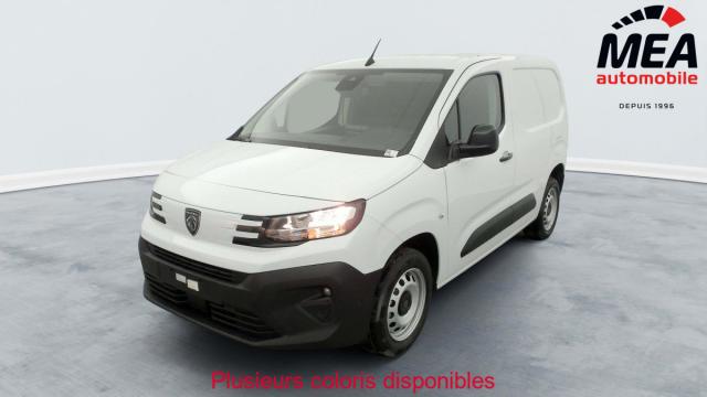 Peugeot Partner image 5