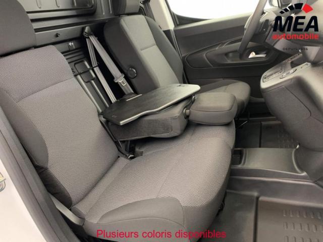 Peugeot Partner image 8