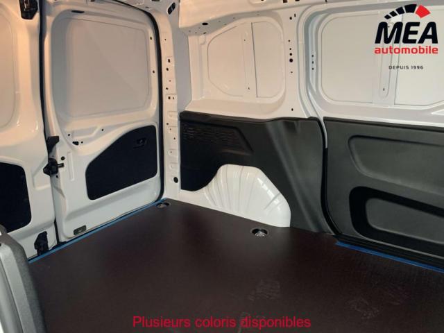 Peugeot Partner image 2