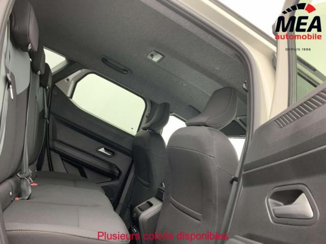 Dacia Duster image 3