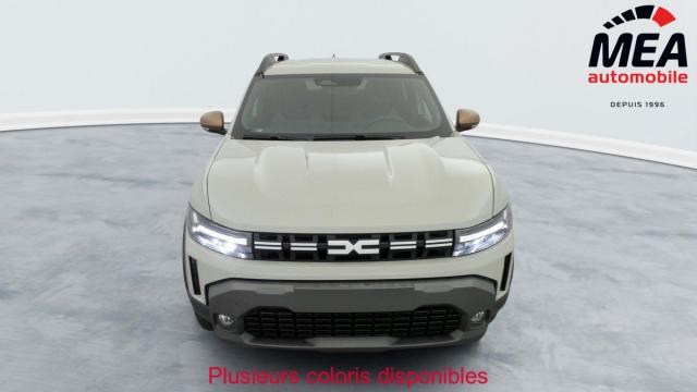 Dacia Duster image 6